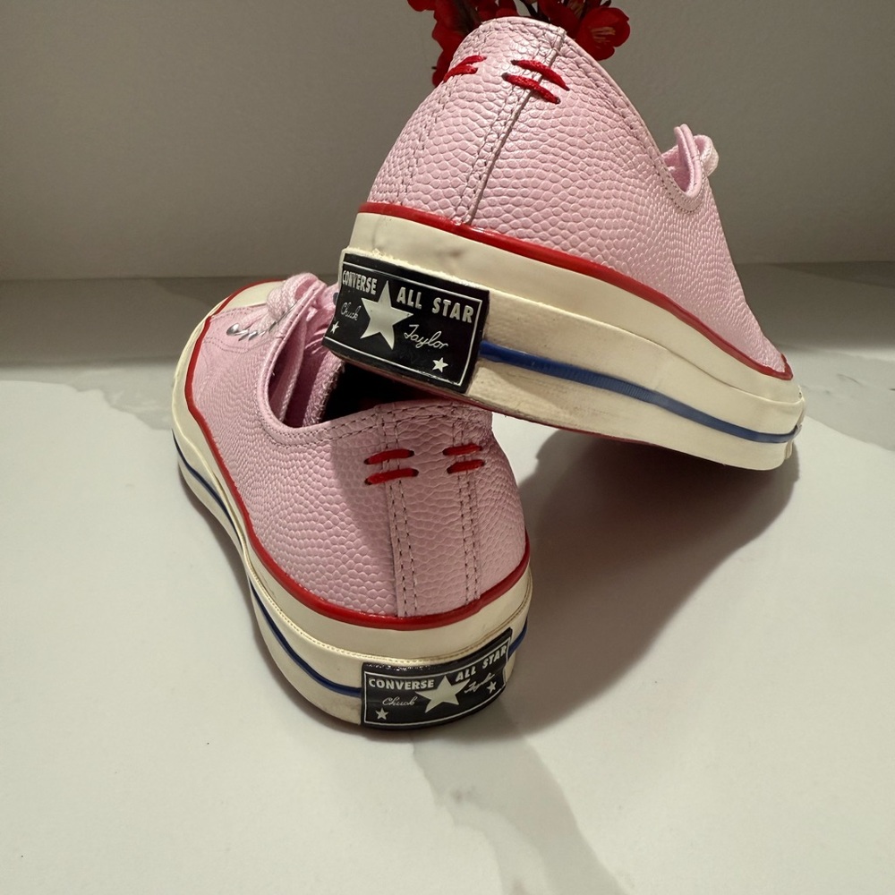 Converse Chuck Taylor 70 OX - Pink Foam 9W - Picture 2 of 6
